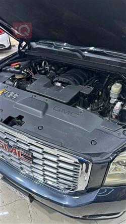 جي ام سي يوكون